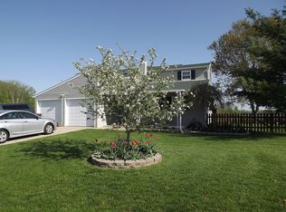 2700 Cornstalk Ave, Ashville, OH 43103