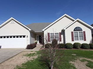 1413 Curling Ct, Bowling Green, KY
