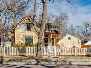 2119 Van Lennen Ave, Cheyenne, WY 82001