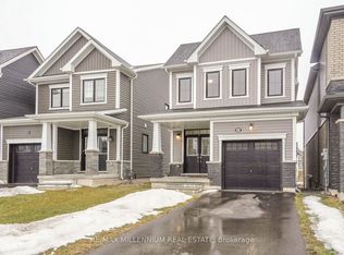 299 Vanilla Trl, Thorold, ON L2V 0K8