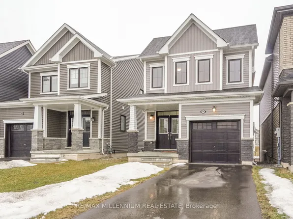 299 Vanilla Trl, Thorold, ON L2V 0K8
