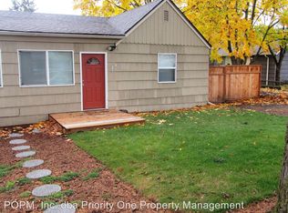 14418-14420 SE Alder St, Portland, OR 97233