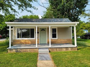 798 Spring St, Williamsburg, OH 45176