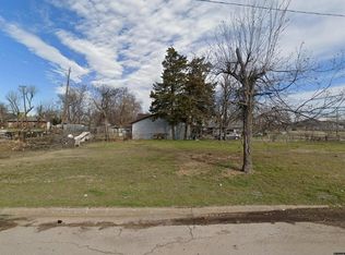 3417 S Brock Dr LOT 5, Oklahoma City, OK 73119