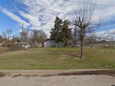 3417 S Brock Dr Lot 5, Oklahoma City, OK, 73119