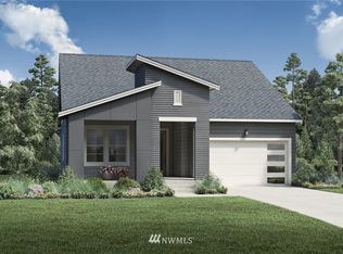 LOT 33278 46 Evergreen Ave SE, Black Diamond, WA 98010