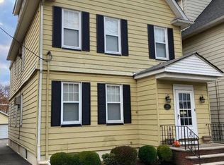 147 Harrison St, Nutley, NJ 07110