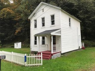 105 County Route 121, Callicoon, NY 12745