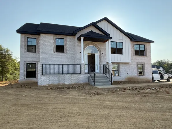 351 Hereford Farms Lot 351, Clarksville, TN 37043