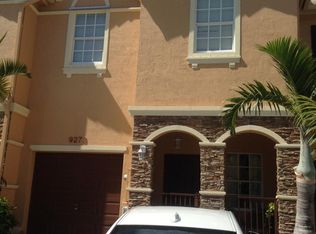 9273 SW 220th Ter, Cutler Bay, FL 33190