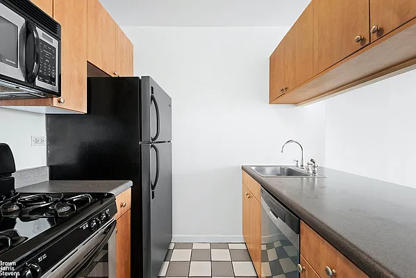 Rented by Brown Harris Stevens | media 3