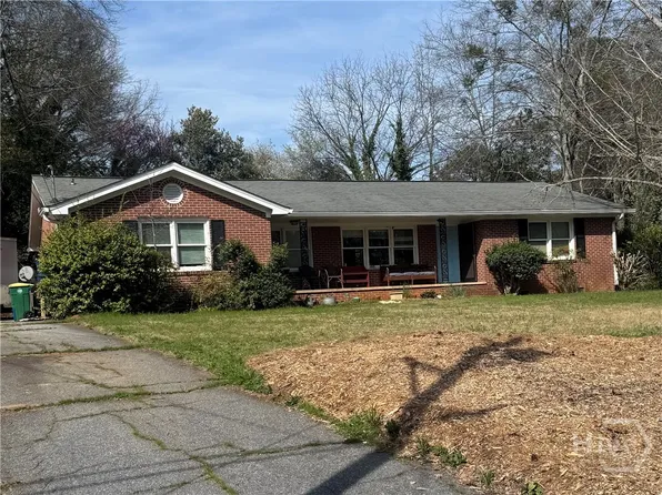 159 Riverdale Drive, Athens, GA 30605