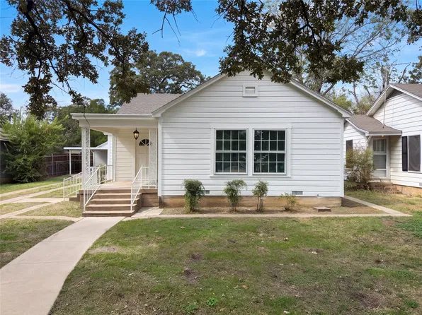 1709 N Sylvania Ave, Fort Worth, TX 76111