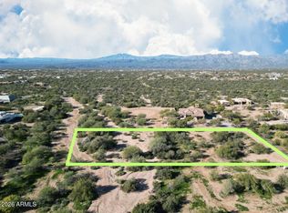 0 E Bobwhite Way, Scottsdale, AZ 85262