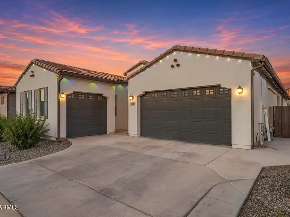 4103 S QUINN Avenue, Gilbert, AZ 85297