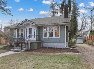 912 E 26th Ave, Spokane, WA 99203