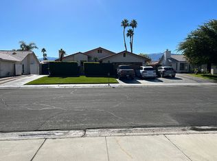68415 Espada Rd, Cathedral City, CA 92234