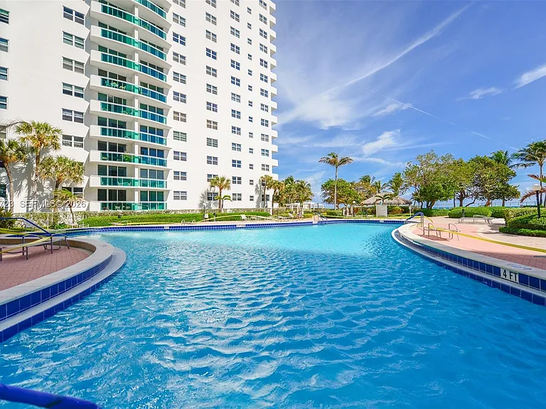 3001 S Ocean Dr #749 — Photo 23