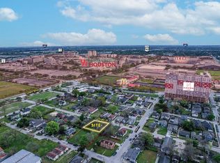 3229 Elgin St, Houston, TX 77004