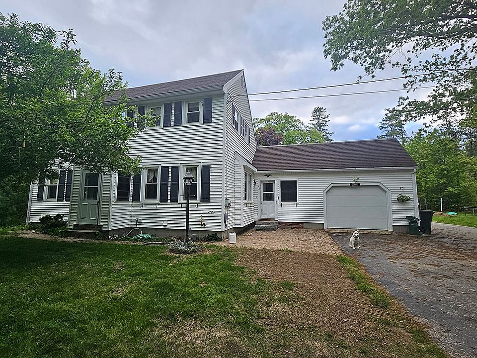 1st image of 256 Lovewell Pond Rd