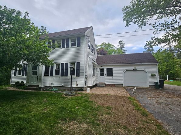 256 Lovewell Pond Rd