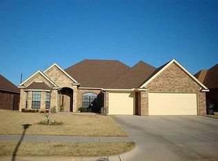 4156 Candlewood Cir, Wichita Falls, TX 76308