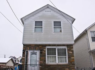 436 Wyoming St, Hanover Township, PA 18706