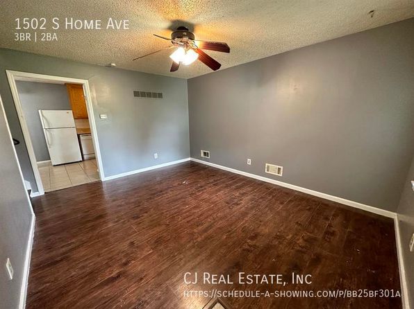 1502 S Home Ave
