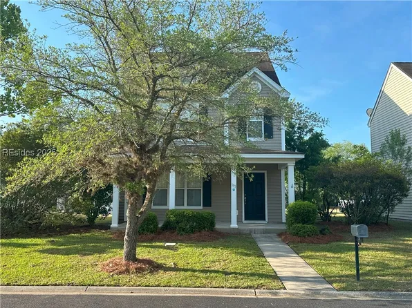 195 University Pkwy, Bluffton, SC 29909