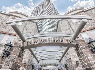15 Windermere Ave UNIT 2201, Toronto, ON M6S 5A2