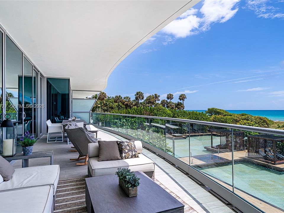 1st image of 9349 Collins Ave APT 205