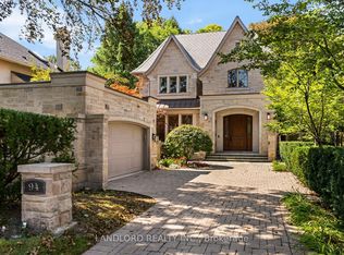 94 Inglewood Dr, Toronto, ON M4T1H5