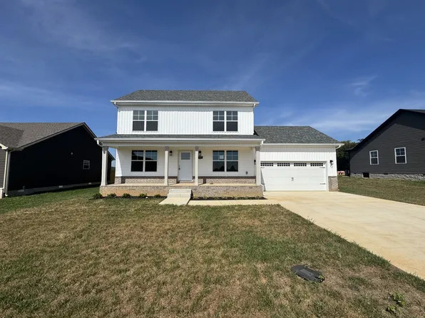 717 Artic Ave Lot 7, Oak Grove, KY 42262