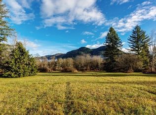 XX Leonard Ln, Maple Falls, WA 98266