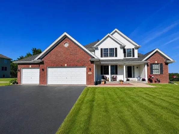 11694 Tar Heel Trl, Rockton, IL 61072
