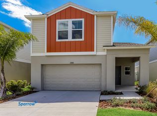 12886 French Market Dr, Riverview, FL 33579