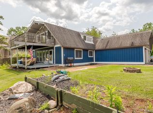 3814 Lake Lapeer Dr, Metamora, MI 48455