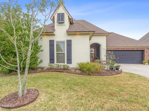 103 Glenbrook Dr, Broussard, LA 70518