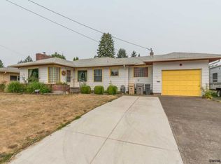 789 E Grant St, Lebanon, OR 97355