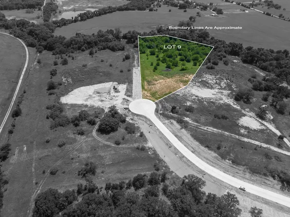 8000 Encanto Way, Azle, TX 76020