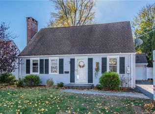 103 Coleman Rd, Wethersfield, CT 06109