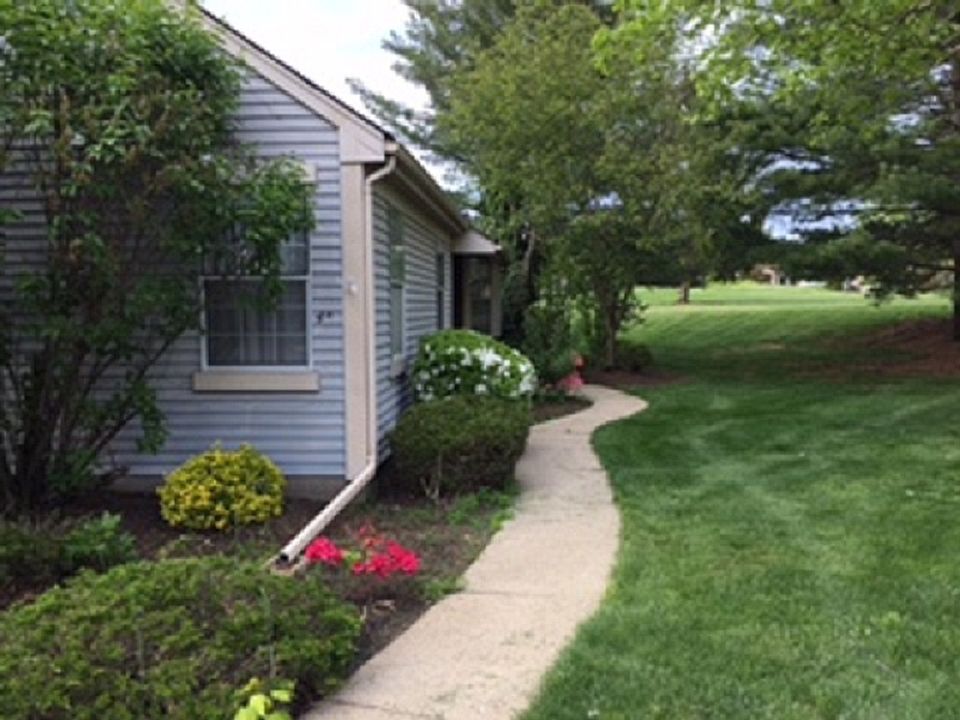 Entry Path