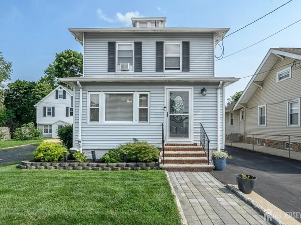 29 Tice Ave, South River, NJ 08882
