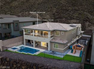 342 Kandinsky Ct, Henderson, NV 89012