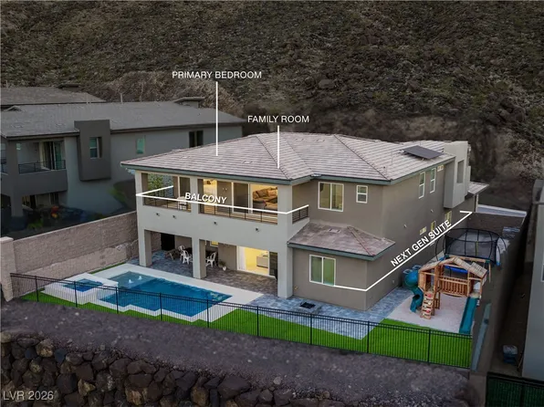 342 Kandinsky Ct, Henderson, NV 89012