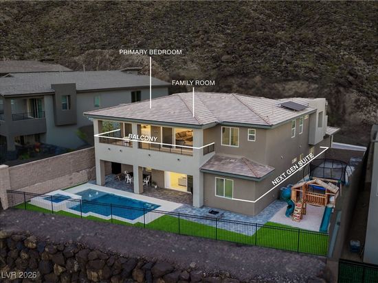 342 Kandinsky Ct, Henderson, NV 89012