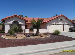 312 W Vanessa Ave, Ridgecrest, CA 93555