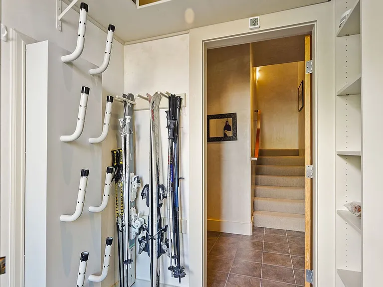 Storage Room