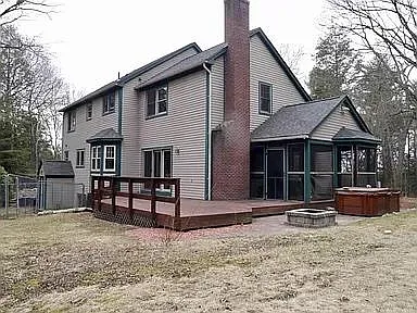 78 Schoolhouse Rd — Photo 23