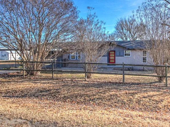 2321 S 59th Ave W, Tulsa, OK 74107